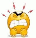 Emoji Mad GIF - Emoji Mad Angry GIFs