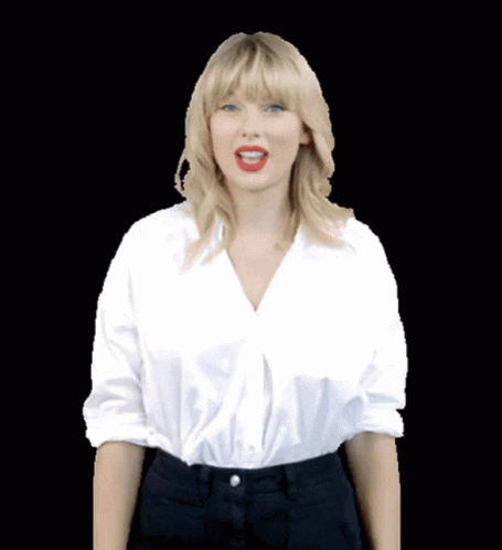 Taylor Swift Powerpuff GIF - Taylor Swift Powerpuff Yay GIFs