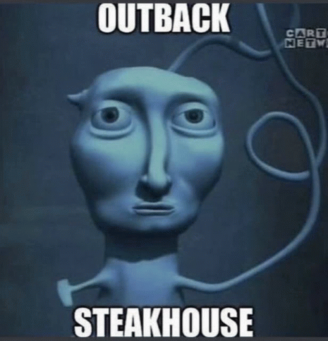 Outback Steakhouse GIF - Outback Steakhouse GIFs
