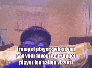 Allen Vizzutti Trumpet GIF