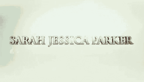 Sarah Jessica GIF - Sarah Jessica Carrie GIFs