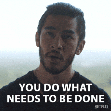 You Do What Needs To Be Done For Family Charles Sun GIF - You Do What Needs To Be Done For Family Charles Sun The Brothers Sun GIFs