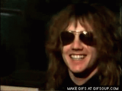 Roger Taylor Laugh GIF - Roger Taylor Laugh Happy GIFs