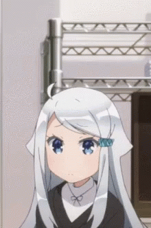 Sad Disappointed GIF - Sad Disappointed Imouto GIFs