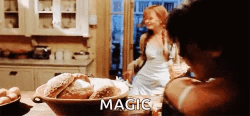 Sandra Bullock Practical Magic GIF - Sandra Bullock Practical Magic Nicole Kidman GIFs