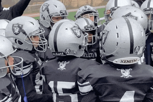 Football Youthfootball GIF