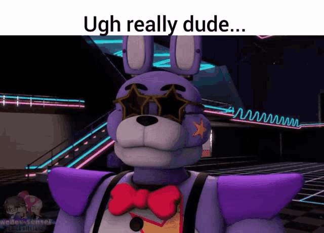 Fnaf Security Breach Fnaf GIF