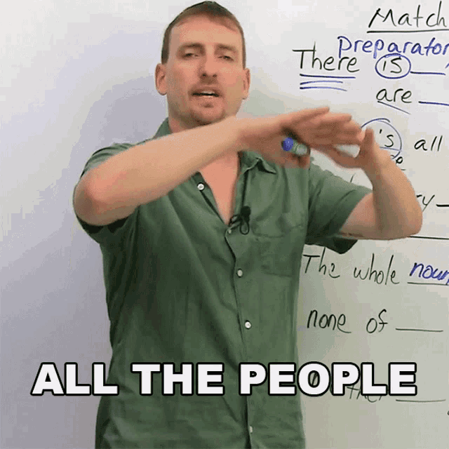 All The People Adam GIF - All The People Adam Engvid GIFs