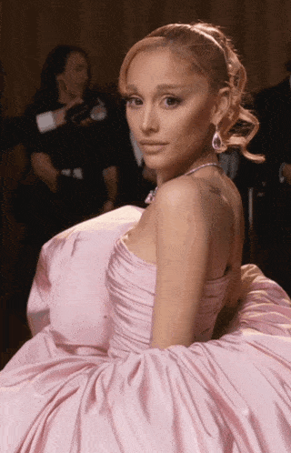 This Ariana Marie GIF Is Addictively Funny