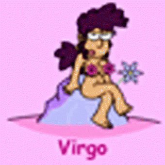 Virgo GIF