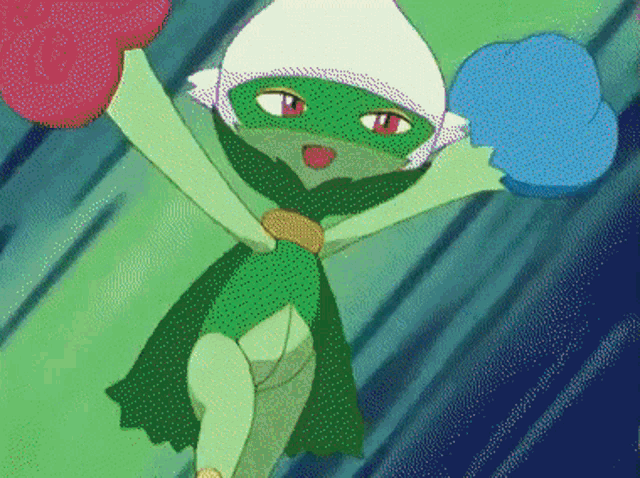 Aipom Pokémon Aipom GIF - Aipom Pokémon Aipom Ninja GIFs