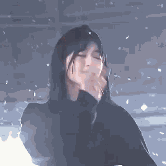 Choerry Loonaverse_from GIF - Choerry Loonaverse_from Loona GIFs