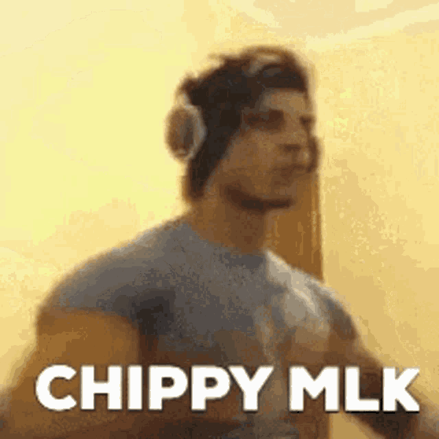 Chippy Mlk GIF - Chippy Mlk Telefonist GIFs