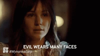 Evil Worried GIF - Evil Worried Scared GIFs