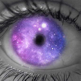 Eyes Galaxy GIF - Eyes Galaxy Eye GIFs