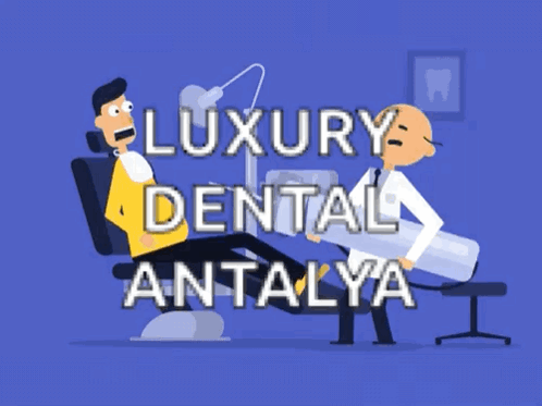 Clinic Dentist GIF - Clinic Dentist Dental GIFs