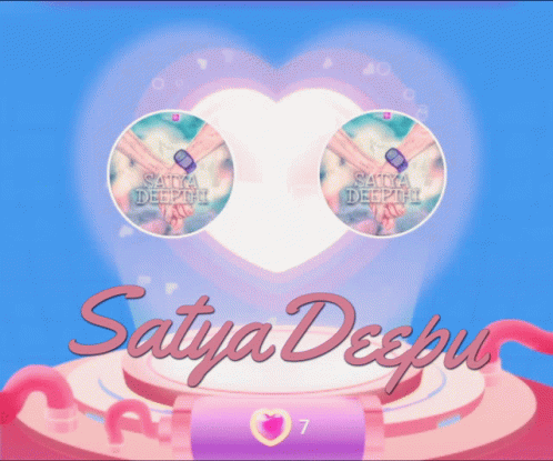 Satya Deepu Deepusatya GIF - Satya Deepu Deepusatya GIFs