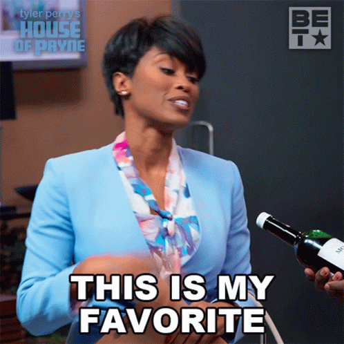 This Is My Favorite Victoria GIF - This Is My Favorite Victoria House Of Payne GIFs