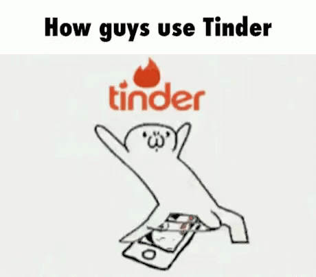 Male Tinder GIF - Male Tinder Funny GIFs