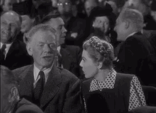 Fish For Sale The Farmers Daughter GIF - Fish For Sale The Farmers Daughter Loretta Young GIFs