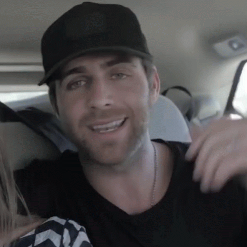 Canaan Smith Heck Yeah GIF - Canaan Smith Heck Yeah Hell Yeah GIFs