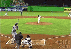 Did You Just Catch That GIF - Catch Pitcher Baseball GIFs