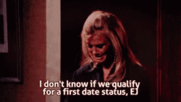 Ejami Days Of Our Lives GIF