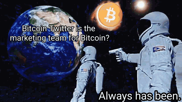 Bitcoin Twitter GIF - Bitcoin Twitter Is GIFs