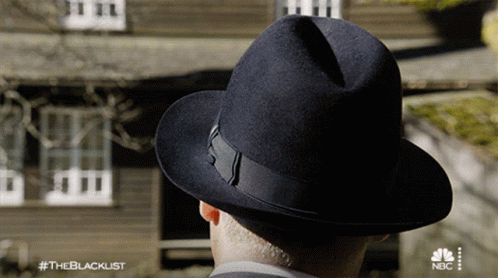 Investigate James Spader GIF - Investigate James Spader Raymond Reddington GIFs