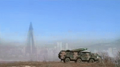 North Korea Mutumbo GIF - North Korea Mutumbo Dikembe GIFs