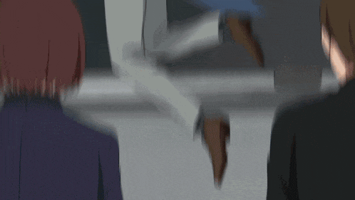 a man with red hair is wearing a white shirt and a tie