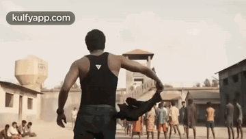 Master Movie In Theaters.Gif GIF - Master Movie In Theaters Master Vijay GIFs