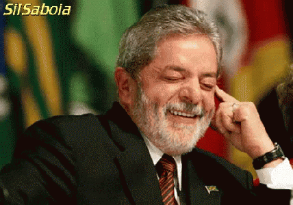 Lula Lulaépreso Justiça Tapanacara GIF - Lula Lula Is Arrested Justice GIFs