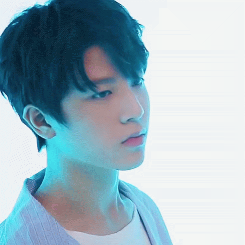 Handsome Kpop GIF - Handsome Kpop Korean GIFs