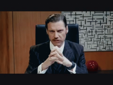 Meet The Boss GIF - The It Crowd GIFs