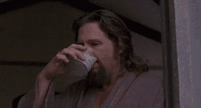 The Dude GIF - The Dude Jeff GIFs