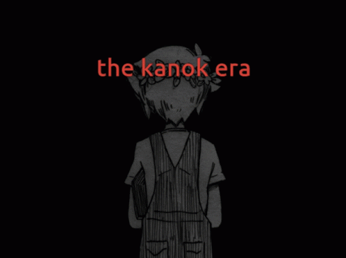 Kanok Era GIF - Kanok Era GIFs