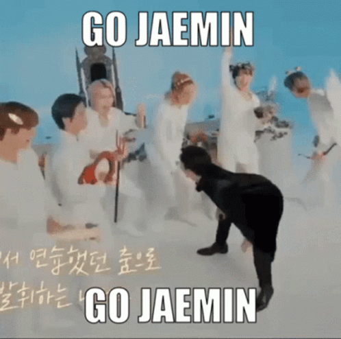 Jaemin Nct GIF - Jaemin Nct Kpop GIFs