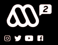 Mega 2 Logo 2022 GIF - Mega 2 Logo 2022 Siks GIFs