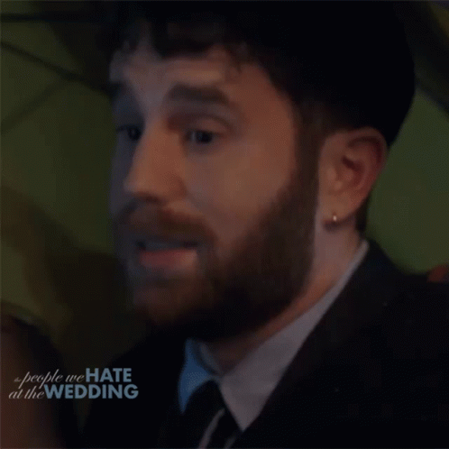 Thumbs Up Paul GIF - Thumbs Up Paul The People We Hate At The Wedding GIFs