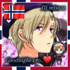 a picture of a boy with the words " i 'll miss u " on the bottom
