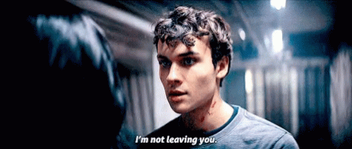 Marcuslopez Not Leaving GIF - Marcuslopez Not Leaving Not Leaving You GIFs