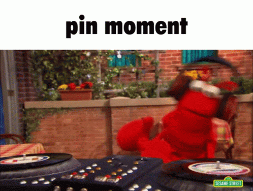 Pin Moment Pin GIF
