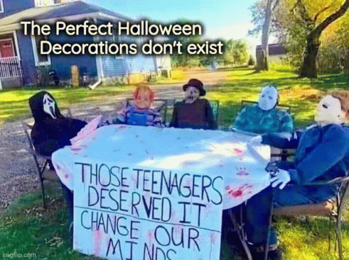 Halloween Memes2022 Halloween GIF - Halloween Memes2022 Halloween Scary GIFs