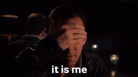 Guess Who Benedict Cumberbatch GIF - Guess Who Benedict Cumberbatch It Is Me GIFs