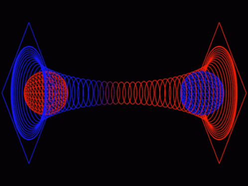 Wormhole Einstein GIF - Wormhole Einstein Interstellar GIFs