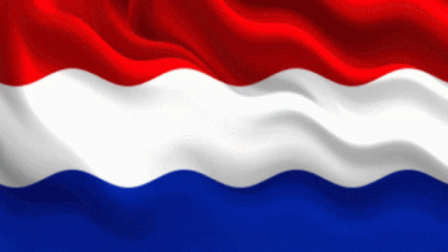 Netherlands Flag GIF - Netherlands Flag Gif GIFs