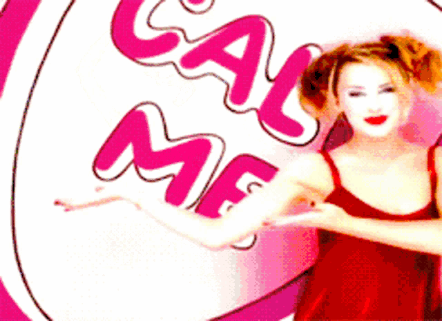 Kylie Minogue Loveprofushion GIF - Kylie Minogue Loveprofushion Kylie Minogue Confide In Me GIFs