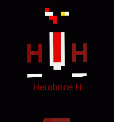 Herobrine Gifs GIF - Herobrine Gifs GIFs