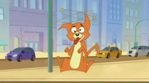 Tom And Jerry New York Cat GIF - Tom And Jerry New York Cat Dizzy GIFs